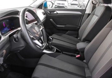 Volkswagen T-Roc I SUV Facelifting 1.5 TSI ACT 150KM 2024 Volkswagen T-Roc 1.5TSI 150KM Special Edition, Tempomat Aktywny, Podgrzewa, zdjęcie 9