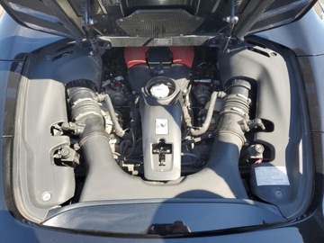 Ferrari 2018 Ferrari 488 Spider 2018 3.9l 3.9 Benzyna 661KM, zdjęcie 6
