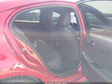 Lexus IS III 2023 Lexus IS 350F Sport 2023 3.5l 3.5 Benzyna 311KM, zdjęcie 12