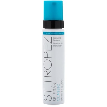 Samoopalacz ST. TROPEZ self tan CLASSIC 240ml
