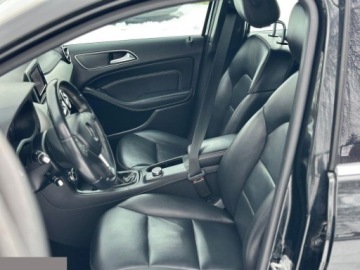 Mercedes Klasa B W246 Sports Tourer 180 BlueEFFICIENCY 122KM 2011 Mercedes-Benz Klasa B 180 (BlueEFFICIENCY) 122KM 2011r, zdjęcie 22