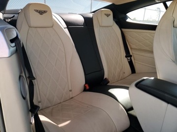 Bentley 2013 Bentley Continental GT V8 2013 4.0l 4.0 Benzyna 500KM, zdjęcie 10