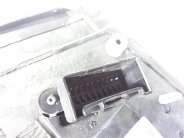 OPEL SIGNUM FACELIFT ZRCÁTKO PRAVÉ 5PIN Z157 EU