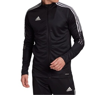 Мужской спортивный костюм ADIDAS TIRO 21 Track size. С