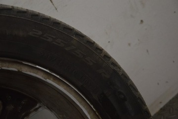 DISK HLINÍK RANGE ROVER SPORT L494 2019