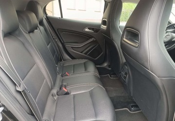 Mercedes GLA I Off-Roader Facelifting 2.0 220 184KM 2019 Mercedes-Benz GLA Zakupiony w Polsce - benzyna - 2,0 - 184 KM - wersja Edi, zdjęcie 19