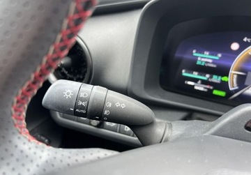 Toyota C-HR II SUV 2.0 Hybrid Dynamic Force 197KM 2024 Toyota C-HR 2.0 Hybrid GR Sport VAT 23 1 wl. Salon PL Serwis ASO, zdjęcie 26