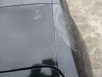 OPEL TIGRA B ОТКИДНАЯ КРЫША