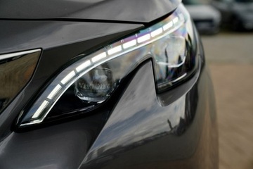 Peugeot 3008 II 2021 Peugeot 3008 GT LINE kamera skóra NAWI grip, zdjęcie 6