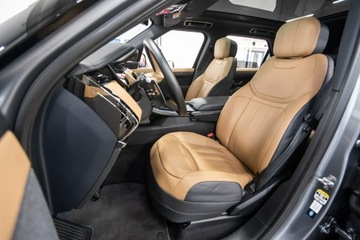 Land Rover Range Rover Sport III SUV Plug-In 3.0 460e 460KM 2024 Land Rover Range Rover Sport P460e Dynamic SE, zdjęcie 18