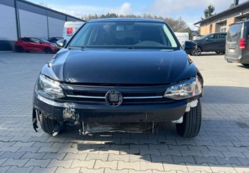 Volkswagen Polo VI Hatchback 5d 1.0 TSI 95KM 2021 Volkswagen Polo Benzyna 95KM, zdjęcie 7