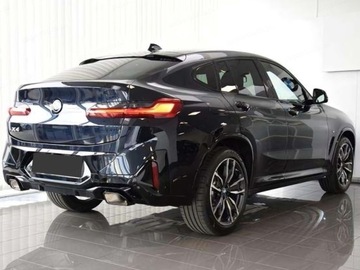 BMW X4 G02 SUV Facelifting 2.0 20d 190KM 2025 BMW X4 xDrive20d Sport Suv 2.0 (190KM) 2025, zdjęcie 3