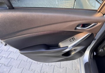 Mazda 6 III Kombi Facelifting 2.2 SKYACTIV-D I-ELOOP 150KM 2016 Mazda 6 Bezwypadekserwis asoz Niemiec1wlasciciel4x4lift 2.2 Diesel, zdjęcie 10