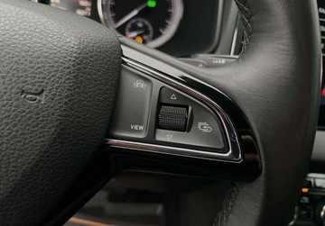 Skoda Karoq Crossover 1.6 TDI 115KM 2018 Skoda Karoq 1.6 TDI DSG GWARANCJA BEZWYPADKOWY kamera navi 1.6, zdjęcie 22