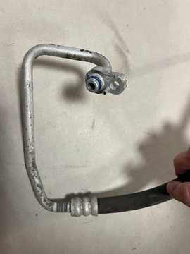 KIA RIO III 11-16 1.2B PŘÍVOD KLIMATIZACE EVROPA