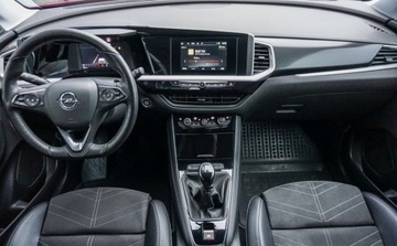 Opel 2023 Opel Grandland 1,2 PureTech 130 KM 1.2 Benzyna 131KM, zdjęcie 18