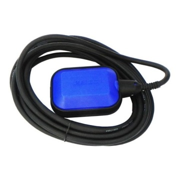 Float Controller Malec Pompy.pl с 3 -метровым кабелем