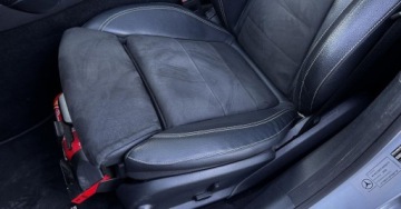 Mercedes Klasa E W213 Limuzyna Plug-in Facelifting 2.0 300e 320KM 2020 Mercedes-Benz Klasa E Salon PL AMG Line Kamera CarPlay Android Multibeam P, zdjęcie 11