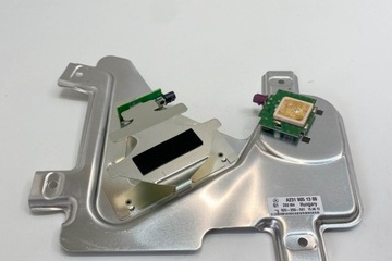 ANTÉNA MERCEDES-BENZ SL (R231) A2319051300 4.7L GASOLINE 320KW 2012