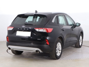 Ford Kuga III SUV Plug-In 2.5 Hybrid 190KM 2021 Ford Kuga 2.5 Hybrid, Serwis ASO, Automat, zdjęcie 4