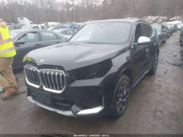 BMW X1 U11 2023 BMW X1 2023 BMW X1 XDRIVE28I 2.0 Benzyna 241KM, zdjęcie 2