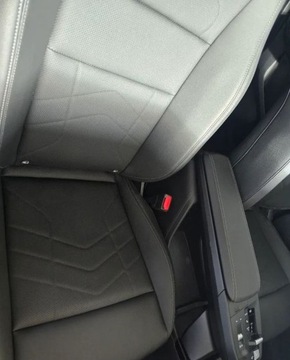 BMW X1 U11 Crossover 1.5 18i 136KM 2023 BMW X1 nowy model, skora perforowana 1.5 Benzyna 136KM, zdjęcie 9