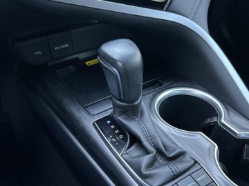 Toyota Camry IX Sedan 2.5 Hybrid Dynamic Force 218KM 2022 Toyota Camry 2.5 Hybrid 218KM CVT Executive l Salo, zdjęcie 21