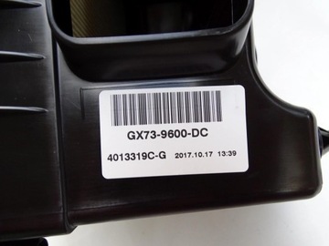 НОВЫЙ корпус воздушного фильтра Л левый ВЕЛАР 2.0 5.0