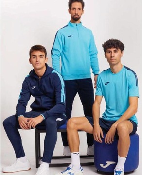Мужской спортивный костюм JOMA OLYMPIADA для тренировок