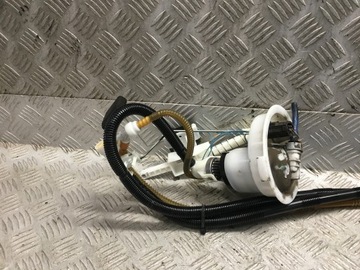 BMW E87 1.6 ČERPADLO PLOVÁK PALIVA