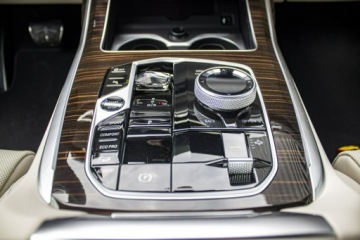 BMW X7 SUV Facelifting 3.0 40d 352KM 2026 BMW X7 xDrive40d - DEMO, zdjęcie 18