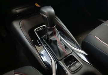 Toyota Corolla XII Sedan Facelifting 1.8 Hybrid 140KM 2023 Toyota Corolla Corolla GR Sport Dynamic FV23 Salon PL ASO 1 wl., zdjęcie 20