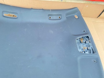 ПОТОЛКА DODGE CHARGER 3.6 LIFT 2016-