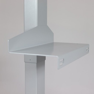 Подвесная подставка для компьютера HAWORTH PC