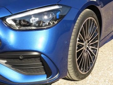 Mercedes Klasa C W206 2025 C Klasa 220 d 4-Matic AMG Estate 2.0 (197KM) 2025, zdjęcie 2