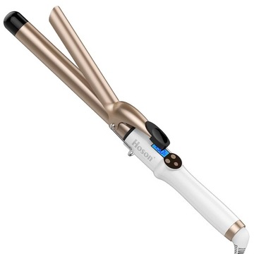 LOKÓWKA CERAMICZNA TRADYCYJNA HOSON 19MM WYŚWIETLACZ LCD 9 USTAWIEŃ GRZANIA