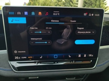 Volkswagen Passat B8 Variant Facelifting 2.0 TDI SCR 150KM 2025 Volkswagen Passat Variant R-Line 2.0TDI 150KM DSG Matrix Hak Masaz Keyless, zdjęcie 26