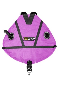 XDEEP Stealth 2.0 Tec Setup RB боковое крыло