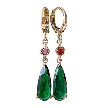 2023 Новые классические женские серьги