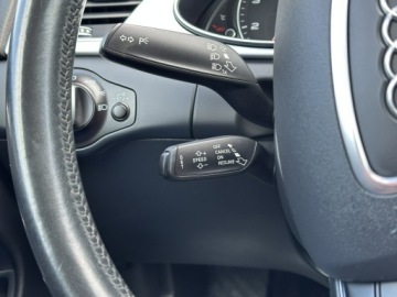 Audi A4 B8 Limousine Facelifting 1.8 TFSI 170KM 2015 Audi A4 Limousine 8xAlu, Navi, Xenon, Climatronic, zdjęcie 18