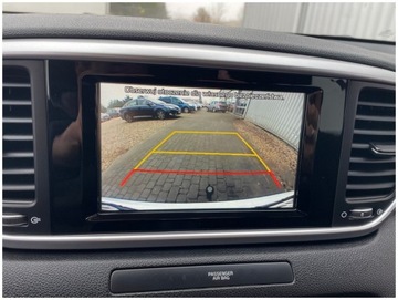 Kia Sportage IV SUV Facelifting 1.6 CRDI 115KM 2018 Kia Sportage ., zdjęcie 29