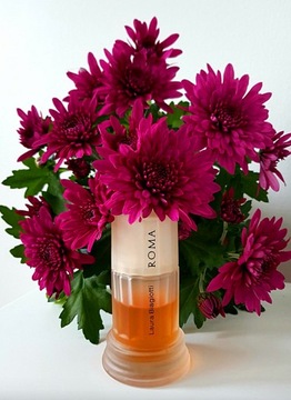 LAURA BIAGIOTTI ROMA EDT БУТЫЛКА 100 МЛ БЕЗ КРЫШКИ