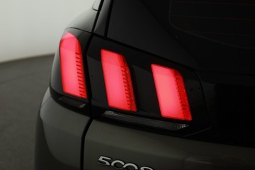 Peugeot 5008 II Crossover 2.0 BlueHDI 150KM 2017 Peugeot 5008 2.0 BlueHDi, Salon Polska, zdjęcie 18