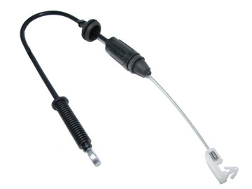 ГАЗОВЫЙ КАБЕЛЬ — AIXAM SENSATION CROSSLINE