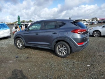 Hyundai Tucson III 2018 Hyundai Tucson 2018 HYUNDAI TUCSON SE 2.0 Benzyna 180KM, zdjęcie 2