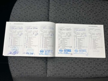 Opel 2018 Opel Crossland X 1.2 benzyna 83 KM zarej w PL ksiazka serwis zadbany, zdjęcie 24