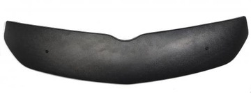 Oslona zimowa wlotu powietrza Opel Vivaro B 2014-20019 górna ZWP