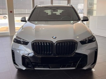 BMW X5 G05 SUV Facelifting 3.0 40d 352KM 2025 BMW X5 xDrive40d Sport Suv 3.0 (352KM) 2025, zdjęcie 4