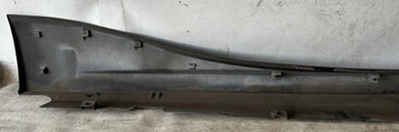 НАКЛАДКА РАМКИ ЛЕВАЯ FIAT STILO 3D 732585301