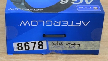 Игровые наушники для PS4 PDP AG6 повреждены